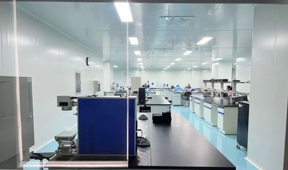 技术检测引领临空港产业升级，助力打造智慧物流新标杆