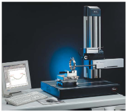 Mahr 技术检测 精密制造的守护者