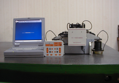 雁栖湖基础制造技术研究院技术检测 创新驱动与质量保障的双重引擎