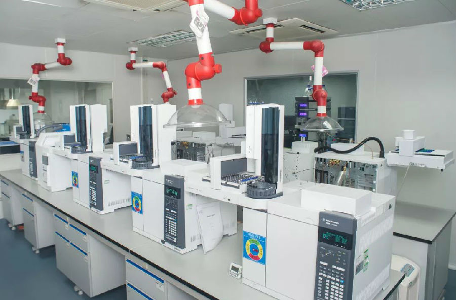 三品一标”助扶贫 广电计量以检测技术为农产品插上品牌翅膀